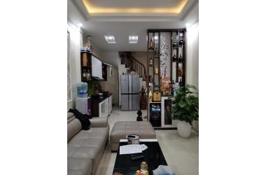 Bán nhà phố Trần Đại Nghĩa 50m2 x 4 Tầng, mt 3.8m, Giá 5.2 tỷ
