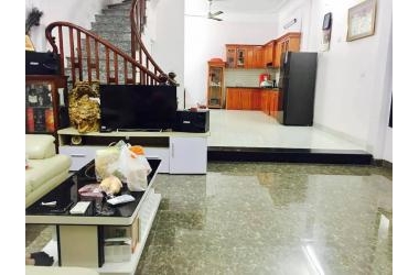 Bán nhà Trung tâm Quận Hai Bà Trưng Hồ Đình 40m2x4T, mt 3.6m, Nhà đẹp, Kinh Doanh, Ngõ ô Tô.