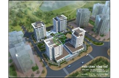 Bán chung cư Sài Đồng - Long Biên-HN giá gốc chủ đầu tư