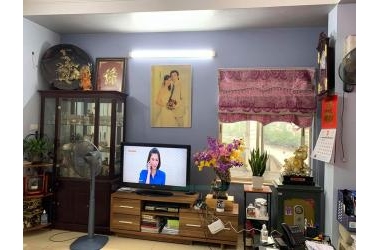 Hiếm Có Nhà Mặt Phố Xã Đàn 32m2, 5 tầng, mt 4.8m, chỉ 7 tỷ 5