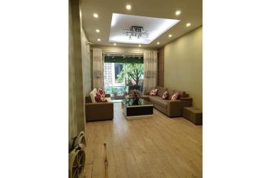 460 Thụy Khuê 50m, 5 tầng, mt 6m, giá 4.3 tỷ Tây Hồ