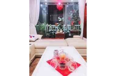 SIÊU PHẨM 8 TẦNG - LÔ GÓC - TOÀ NHÀ CHO THUÊ LÀ ĐÂY Đình Thôn 55m, 8 tầng, mặt tiền 4m