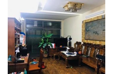 Nhỉnh 3 tỷ! Ngõ Đẹp! Nhà Đẹp! Phố Tôn Đức Thắng 45m, 4 tầng, mt 4.2m
