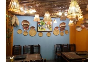 Biệt thự Tây Nam Linh Đàm, kinh doanh, lô góc, giá rẻ nhất khu vực, 200mx4T