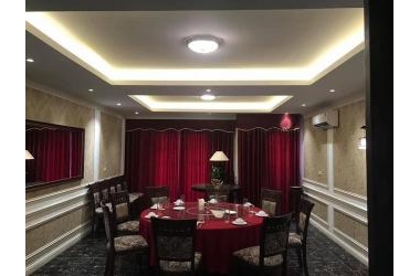Mặt Phố Kinh Doanh Ẩm Thực Nhà Hàng Tố Hữu Vạn Phúc 60m2, 5 tầng, mt 5m, giá 14 tỷ