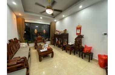 Cần bán nhà Vĩnh Tuy 69m2 x 6T, Kinh doanh siêu lợi nhuận, gara ô tô, Giá 11.5 Tỷ.