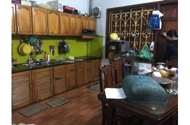 Phạm Văn Đồng 87m, 4 tầng, mặt tiền 4.1m, gia chào 5.3 tỷ