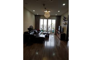 Chính chủ bán căn góc á hậu 3 phòng ngủ, tầng trung, Hòa Bình Green City, 127m2, giá 4.2 tỷ.