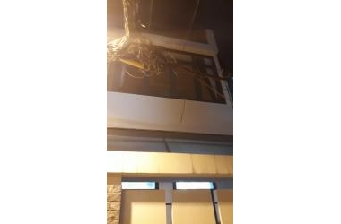Bán căn nhà mặt phố Long Biên, Phúc Lợi, 75m2, 6.4 tỷ