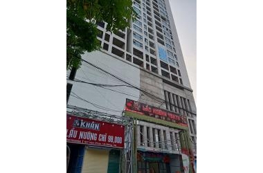 Mặt phố Vạn Phúc, kinh doanh đỉnh, cạnh chung cư 50t, vỉa hè to, giá rẻ 55mx5T