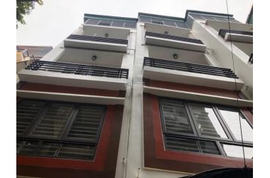 Bán nhà khu phân lô ngõ 90 Yên Lạc, Vĩnh Tuy, diện tích 45m2 x 5 tầng xây mới ô tô vào nhà, thoáng sáng trước sau, có ban công, giá 5,2 tỷ.