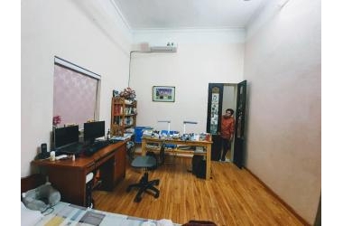 Bán gấp Trần Khát Chân, Lô góc, gần đường, 47m2, 4 tầng, 3,1 tỷ