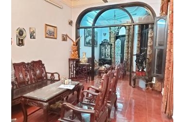Lò Đúc,Bán gấp, Lô góc 45m2, 5 tầng, 3,2 tỷ