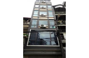 Chỉ 3.6 tỷ  Bán nhà Minh Khai- Hai Bà Trưng 2 mặt đường, mặt tiền rộng 6.2m, 59m*2 tầng