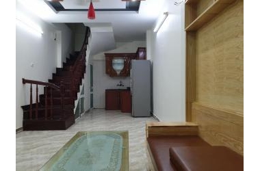 2.47 tỷ Lô góc 35m x 4 tầng, Văn Quán, Hà Đông, nhà đẹp ở ngay