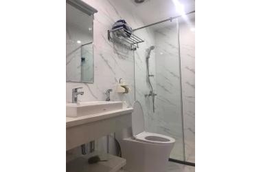 Siêu hiếm, nhỉnh 4 tỷ Nhà Phương Mai, Đống Đa, 44mx4.4MT,3 thoáng