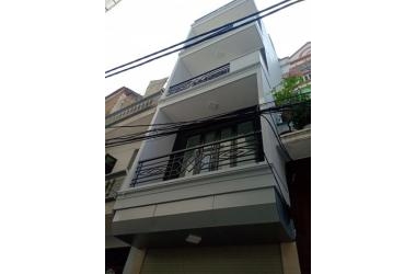 Bán nhà đẹp ở ngay : DT 47m2 , 4 Tầng , 30m ra mặt phố lớn Xuân La , Tây Hồ