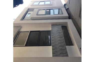 Bán nhà Nam Dư- Hoàng Mai, ô tô đỗ cửa, 36m2 * 4.5 tầng, 2 mặt ngõ