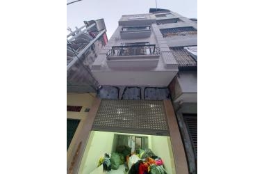 Bán nhà Bùi Xương Trạch, 33m*4t, Plo, Gara oto, Vphong, 3 tỷ 5