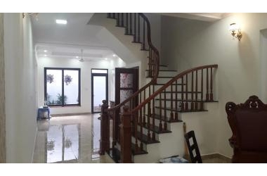 NHÀ ĐẸP NGÕ Ô TÔ PHỐ 19/5 VĂN QUÁN. HÀ ĐÔNG 77M2x4T GIÁ 6.5 TỶ, LH: 0842063837