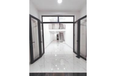 Bán nhà Định Công 37m x 5tầng, view hồ, lô góc 3 mặt thoáng, 3.4 tỷ