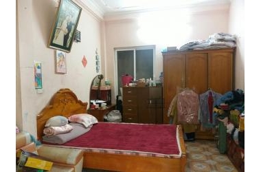 Bán Nhà tây hồ Phân lô ô tô đỗ cạnh 32m 4T Giá 2,65 tỷ