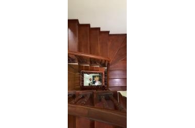 Nhà Đền Lừ, ô tô, kinh doanh, ngõ thông, 40m, nhỉnh 4 tỷ.