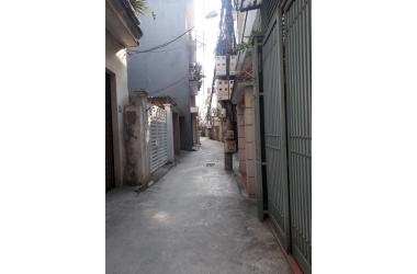 Bán đất Hoàng Như Tiếp, thông Hồng Tiến, kinh doanh, 110m, 6 tỷ.