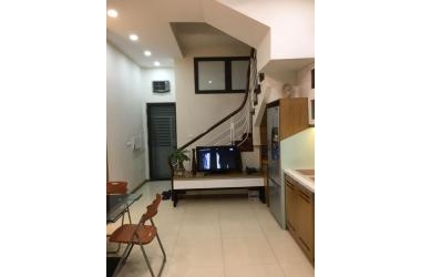 Nhà mới Thanh Nhàn, cách 2 nhà là mặt phố,35m2, 3,2 tỷ