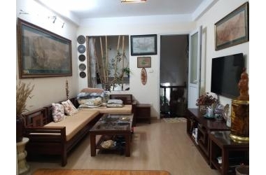 Bán nhà ngõ 295 Bạch Mai,lô góc, 5 tầng, 3,4 tỷ