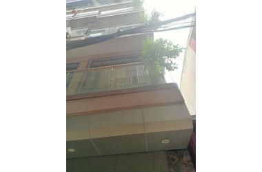 NHÀ ĐẸP PHỐ NGUYỄN LÂN, THANH XUÂN 36M2x4T GIÁ 4.3 TỶ, LH: 0842063837