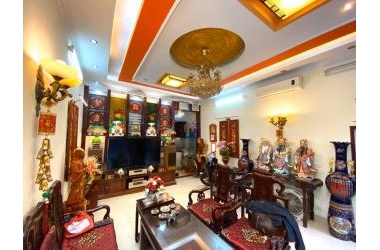 Bán nhà Thanh Nhàn, 40m*5t, mt4.5m, Plo, Oto, gara, 6 tỷ 5.