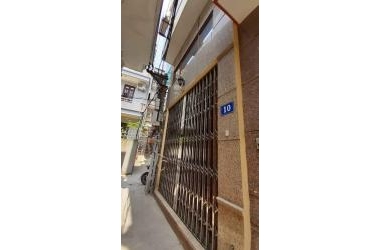NHÀ SIÊU ĐẸP BẰNG B, LINH ĐÀM, HOÀNG MAI 37M2x4T, GIÁ 2.45 TỶ, LH:0842063837.