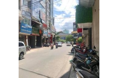 Bán nhà SĐCC mặt ngõ 35 Cát Linh