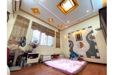Cực hiếm, nhỉnh 6 tỷ nhà Lê Thanh Nghị, 44mxMT4.5m, Ôtô, Kinh doanh
