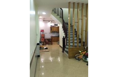 Bán Nhà Lô Góc Lê Quang Đạo - Nam Từ Liêm, 6 Phòng Ngủ, 3.3 tỷ