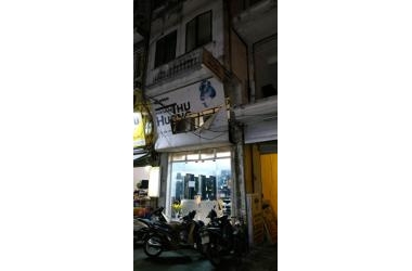 BÁN NHÀ PHỐ ĐỘI CẤN, BA ĐÌNH Ô TÔTRÁNH, KINH DOANH 34M2x3T GIÁ 6.9 TỶ, LH: 0842063837.