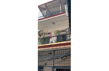 bán nhà chợ Khâm THiên, Đống ĐA, ở ngay 44m, 2.4 tỷ.