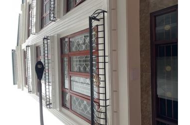 Bán nhà Nguyễn Văn Cừ 30m x 5 tầng, ô tô đỗ cửa, 2.9tỷ