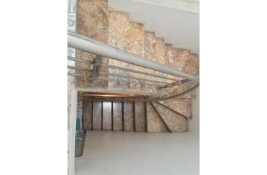 Hót,Chỉ hơn 3 tỷ, nhà Lương Đình Của, 44mx4T, 2 thoáng,ôtô 20m