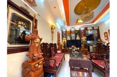 Mặt phố Trường Chinh 5 tầng GARA OTO 55m2 giá chỉ 10.5 tỷ. LH: 0903409888