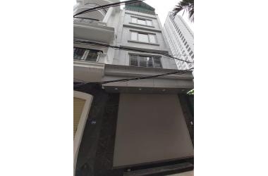 Bán nhà Giáp Nhất 2 thoáng GARA OTO 60m2 giá 6 tỷ LH: 0903409888