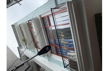 Bán nhà Vũ Tông Phan 35m x 5 tầng,ba bước chân ra phố, 3.3 tỷ