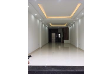 Nhà phố Dương Khuê, kinh doanh sầm uất, vị trí đỉnh vỉa hè, nhà đẹp 7T thang máy
