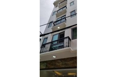 Bán nhà Trần Cung_phân lô vip_ôtô tránh_Thang máy_nhà đẹp ở ngay_DT 45m x 5T_Giá nhỉnh 6 tỷ