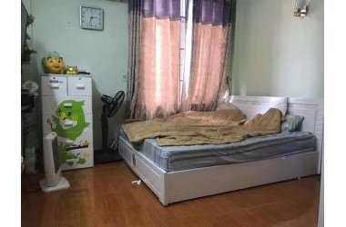 Bán nhà ngõ 651 Minh Khai 50m2x4T, giá 3.8 tỷ