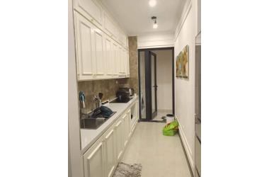 Chính chủ bán căn 2PN 2WC Roman Plaza, Tố Hữu - Hà Đông