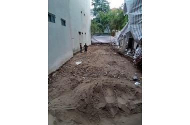 Hạ sốc 700triệu, mảnh đất vàng Trường Chinh,102m2,ôtô chỉ hơn 9 tỷ