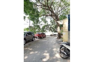 MẶT HỒ HOÀNG CẦU ĐỐNG ĐA 102M2, MT 5.1M, GIÁ 15 TỶ 5