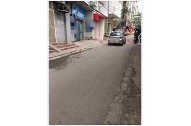 Bán nhà Cấp 4 đường Mỹ Đình 60m2, KINH DOANH, Ô TÔ TRÁNH, 4.6 TỶ